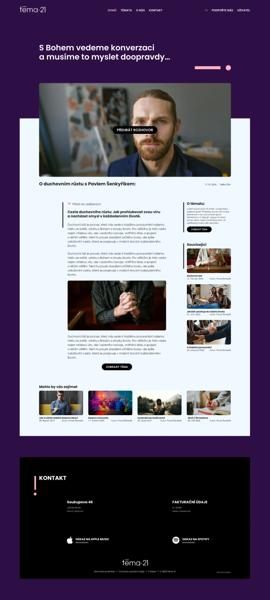 Fotografie pre Obsah a jeho formy