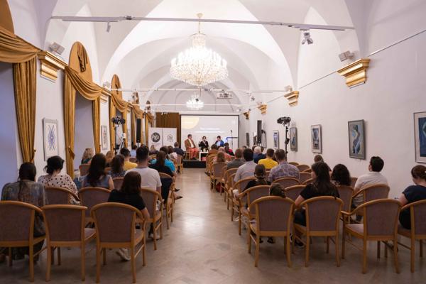 Fotografie pre Čo sú Bratislavské Hanusove dni?