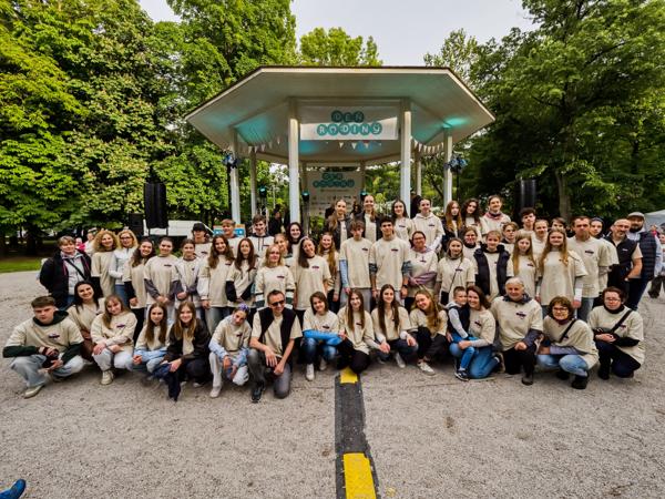 Fotografie pre Kto sme a čím žijeme