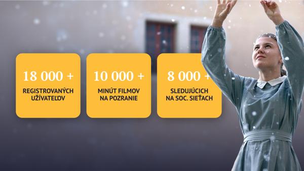 Fotografie pre Na čo konkrétne použijeme vašu podporu?