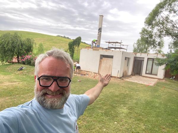 Fotografie pre Pustili sme sa znova do práce