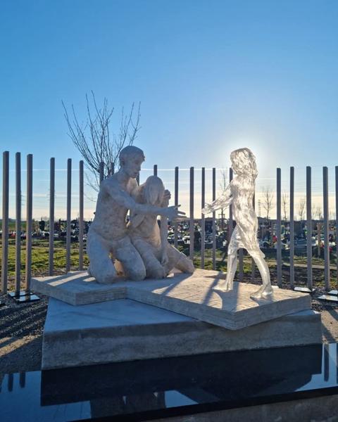 Fotografie pre O pamätníku