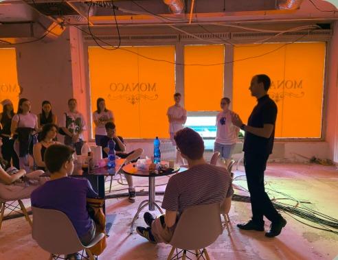 Fotografie pre Prečo vznikol tento projekt?