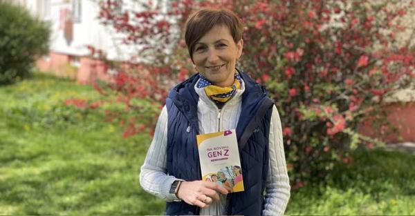 Fotografie pre Ako vznikol tento nápad?